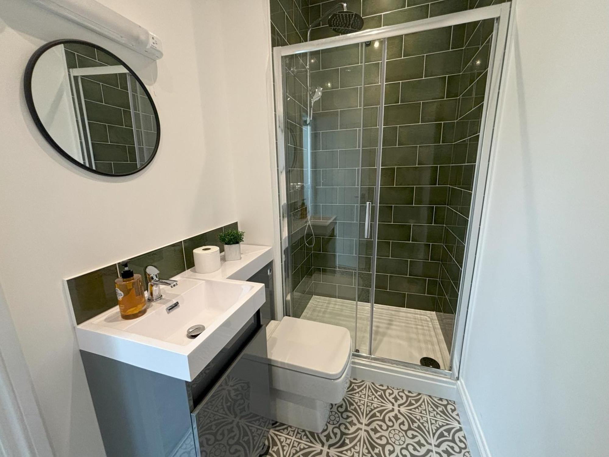 Holiday home Holywell Eastbourne