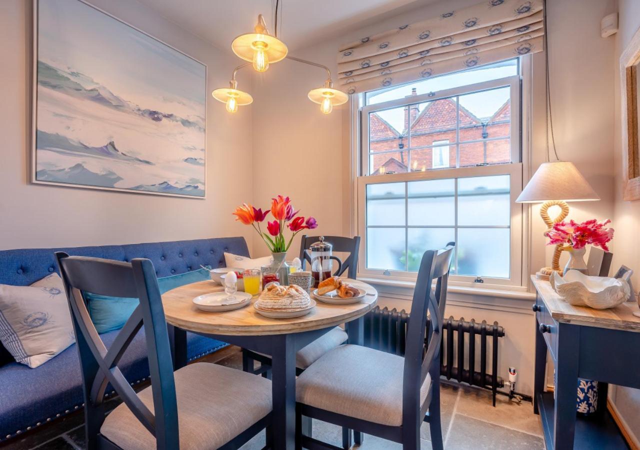 Fortress House Holiday home Eastbourne