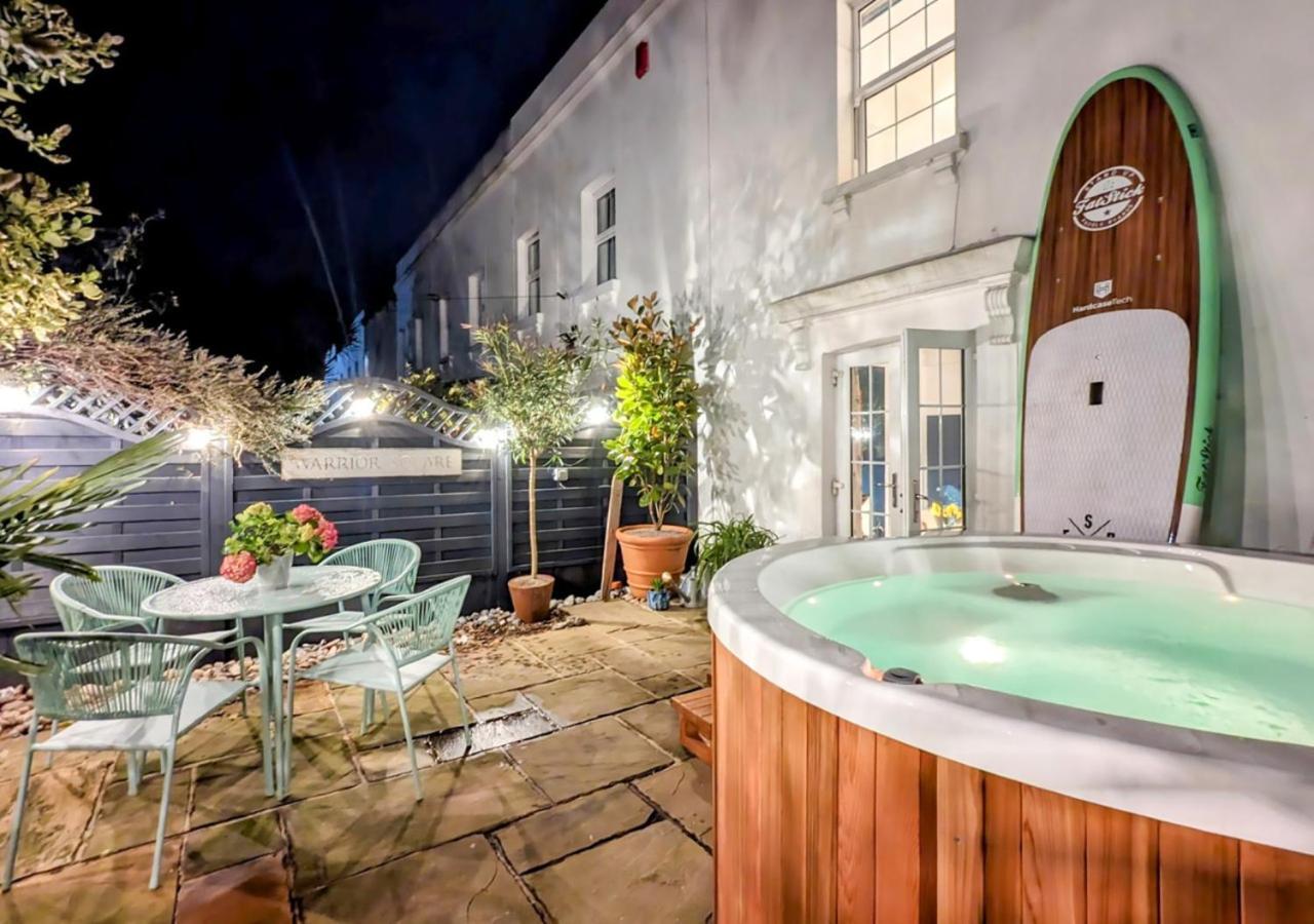 Holiday home Fortress House