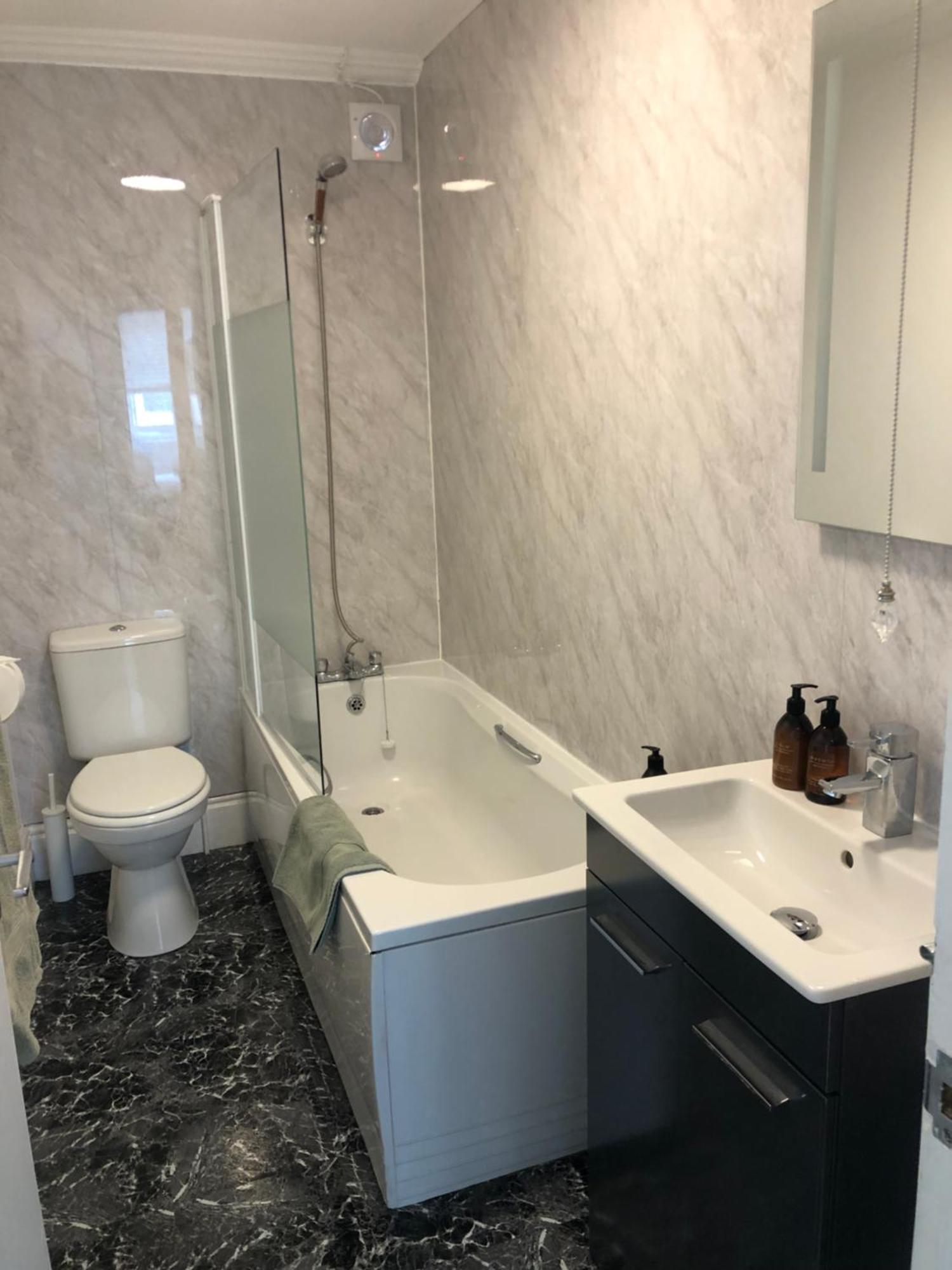Apartemen Town Centre