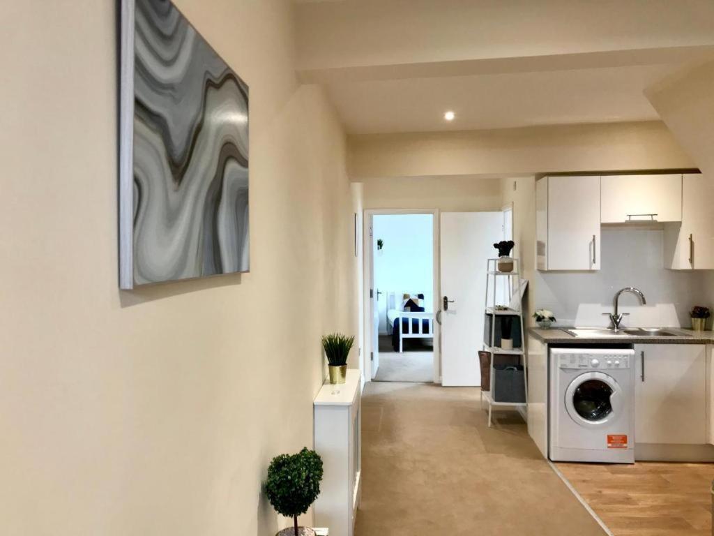 Pier Holiday home