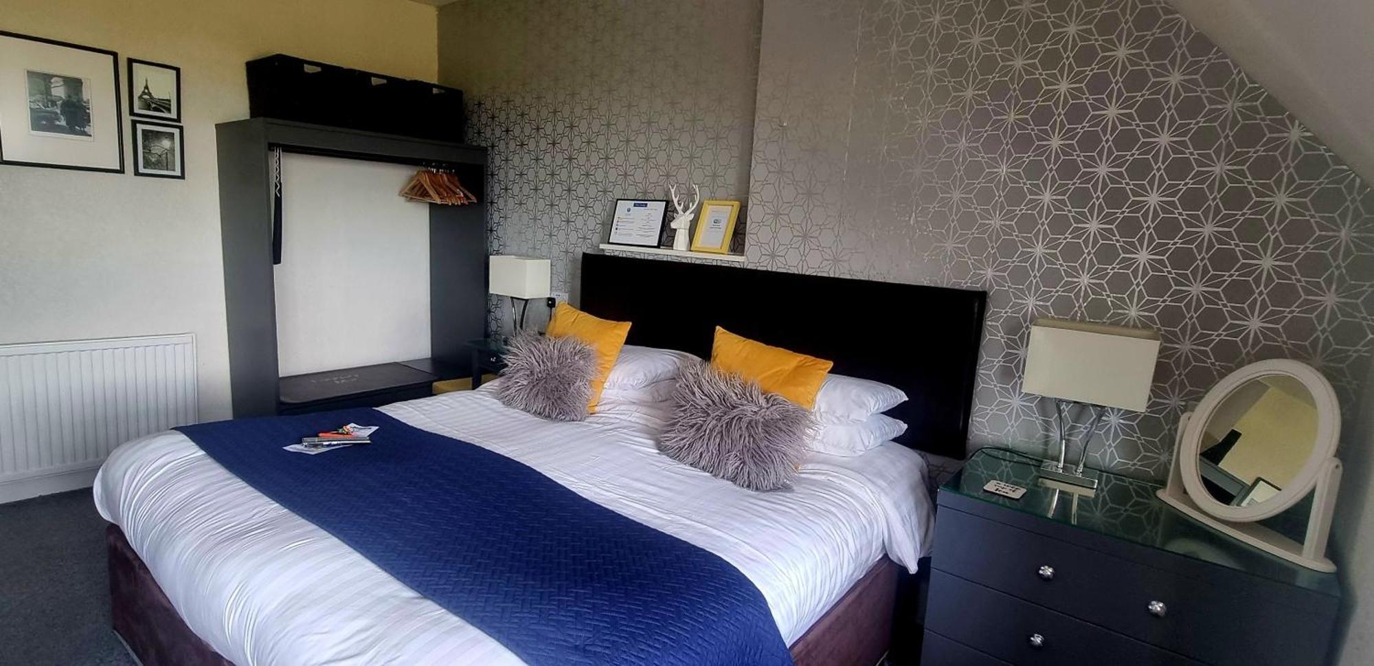 Ebor 3* Eastbourne
