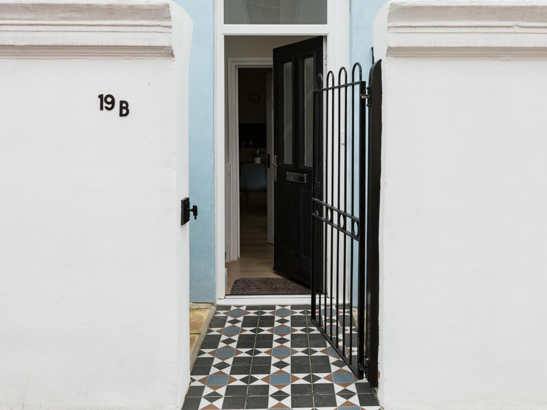 Casa de férias 3 Bed In Ehc38