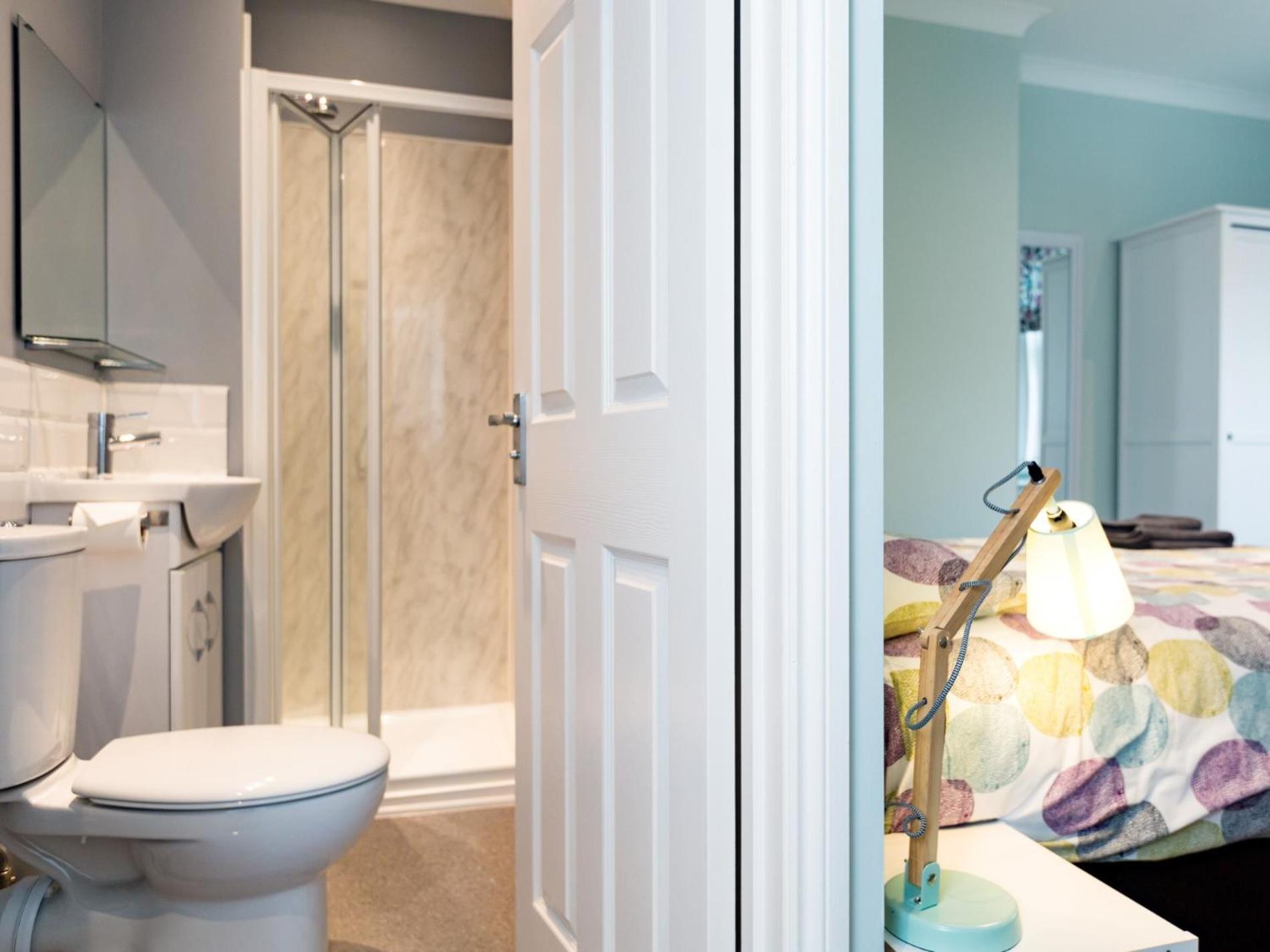 3 Bed In Ehc38 Eastbourne