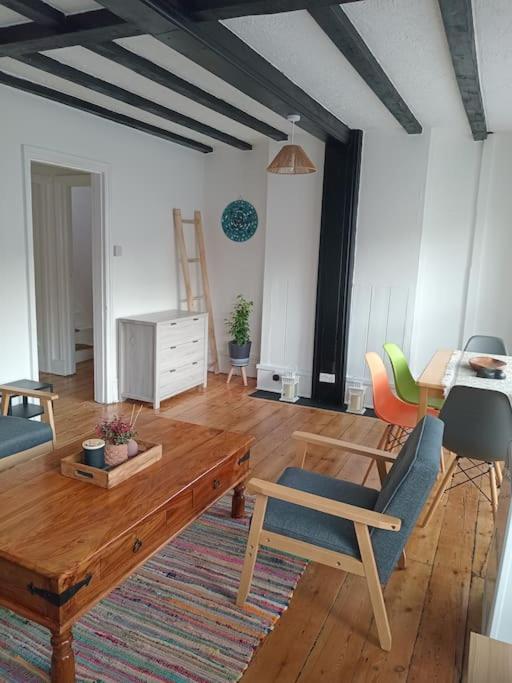 The Old Ship Apartment Eastbourne