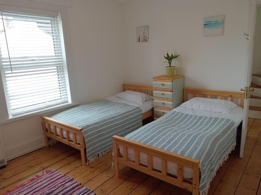 The Old Ship Apartment