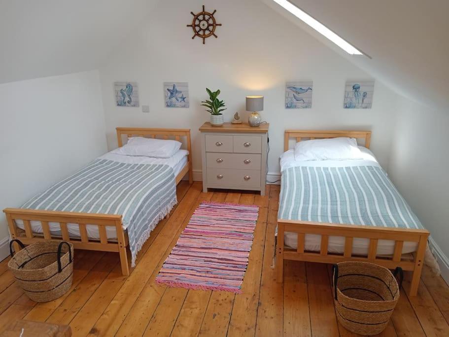 The Old Ship Apartment *