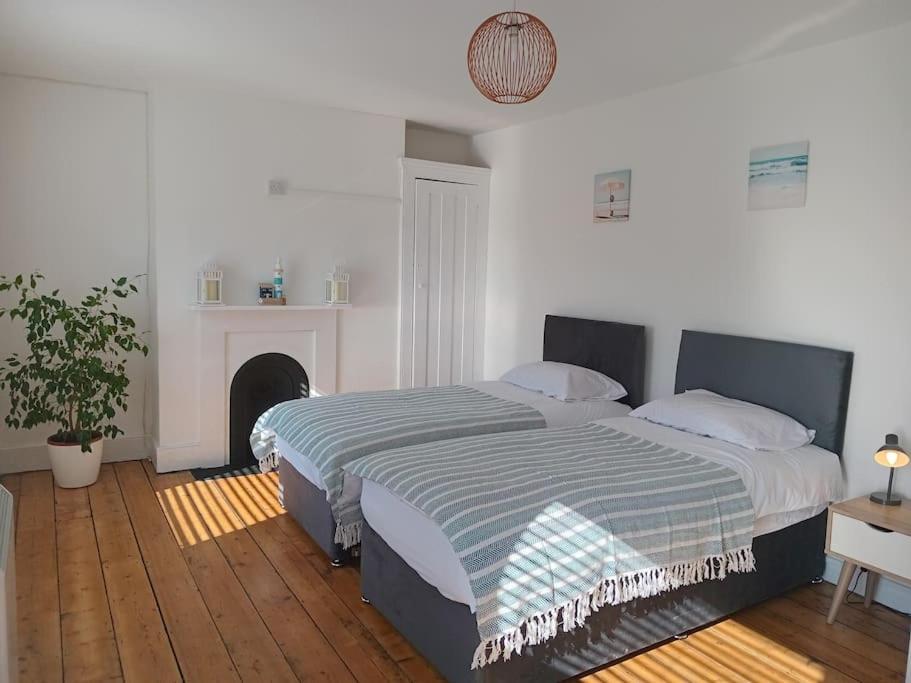 Apartment The Old Ship Eastbourne