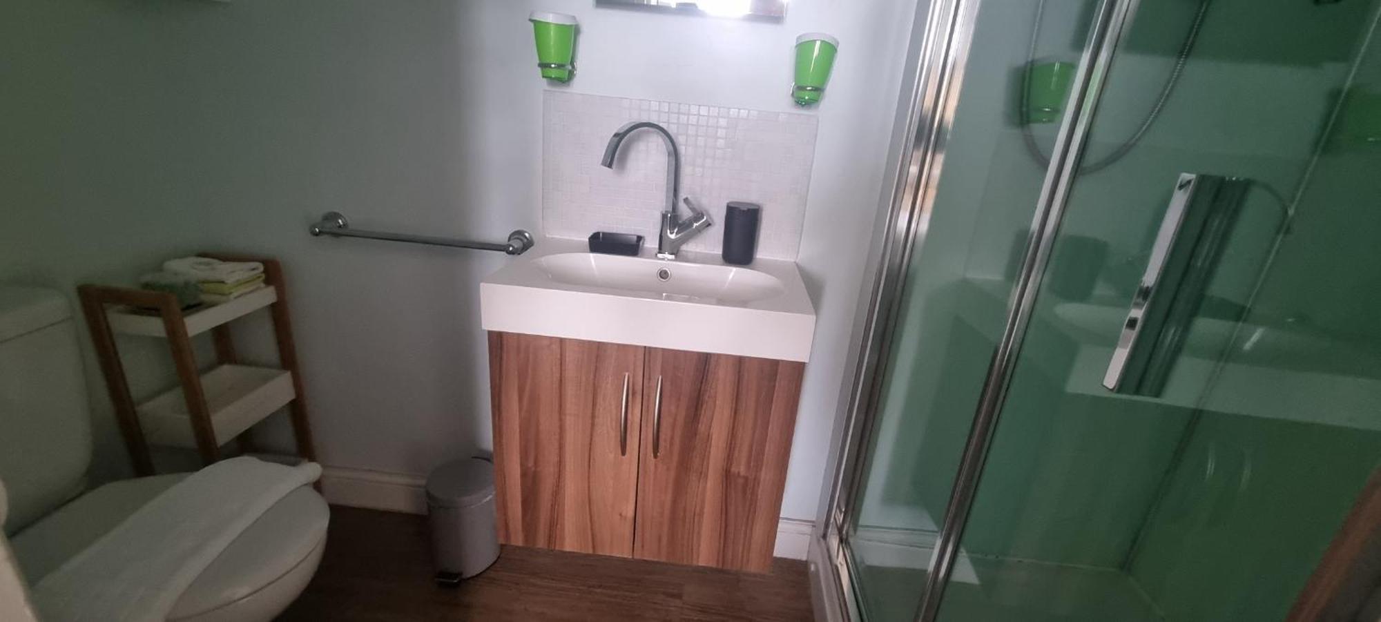 Guest house Ebor Eastbourne