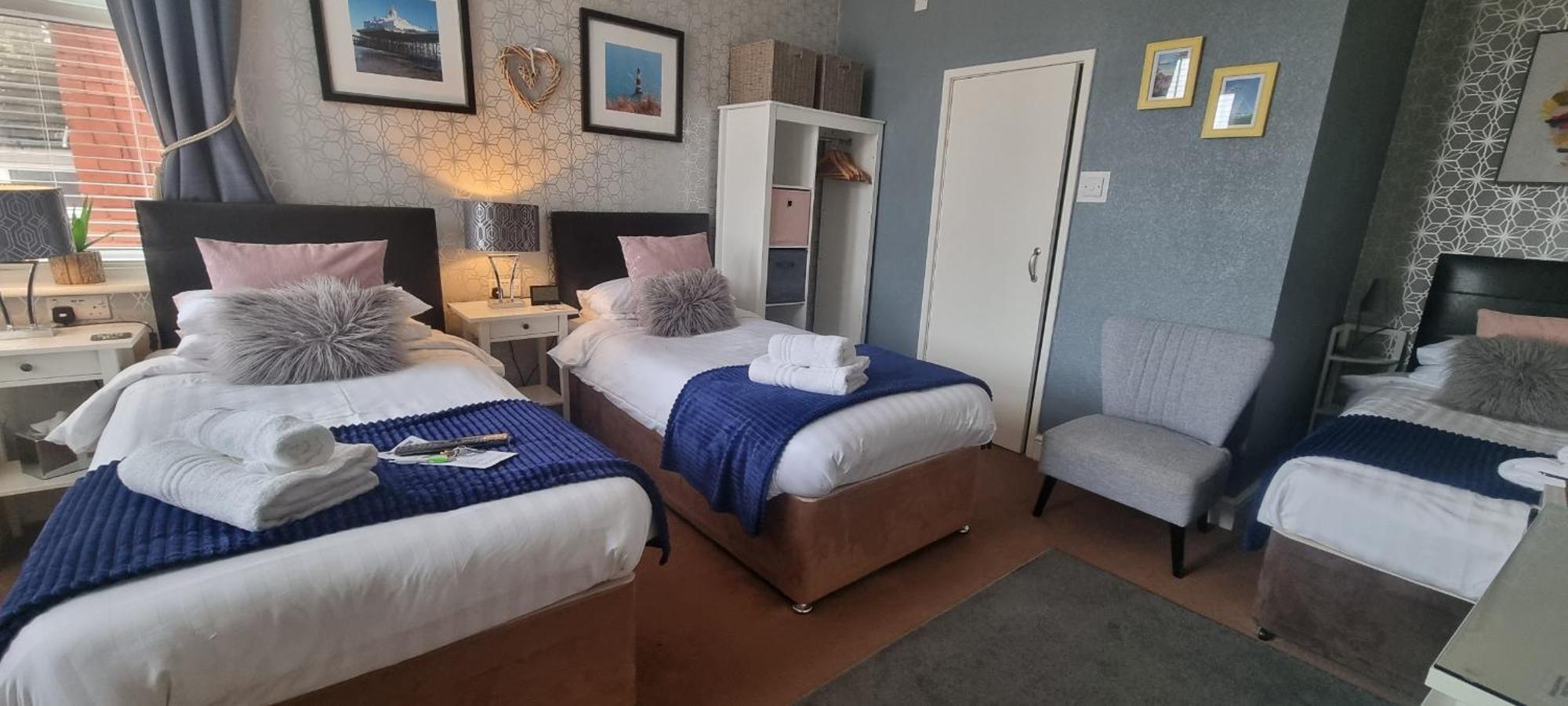 Ebor Eastbourne