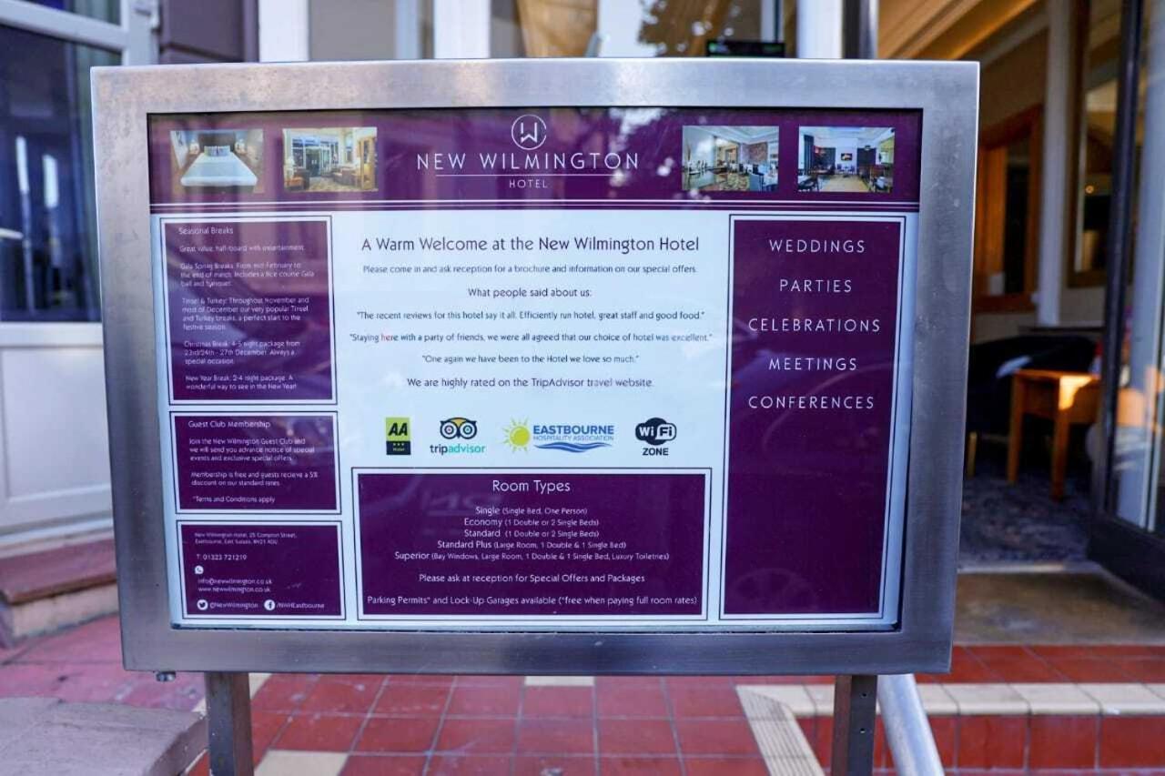 Hotel New Wilmington 3*
