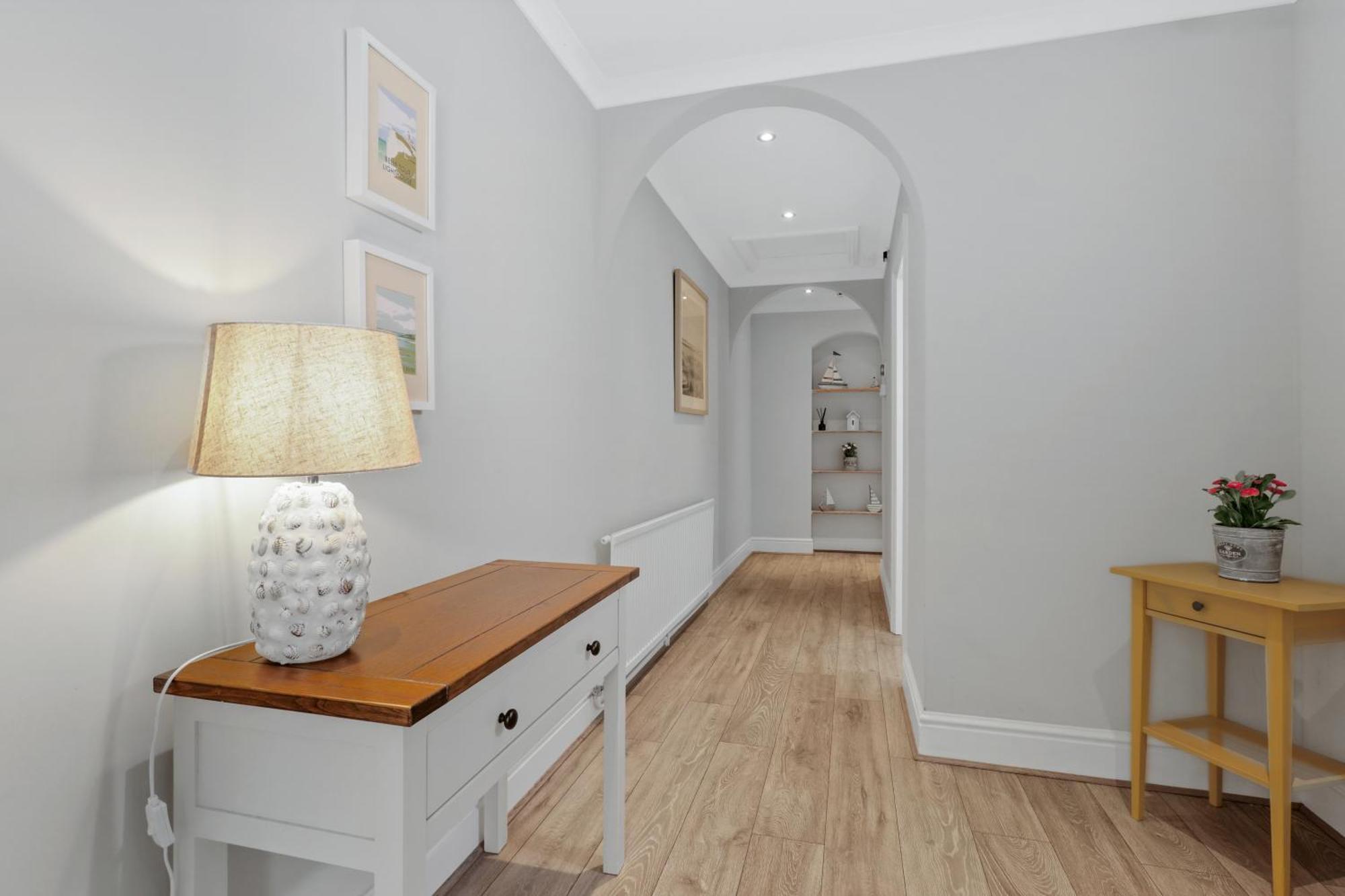 Bay Tree Apartment