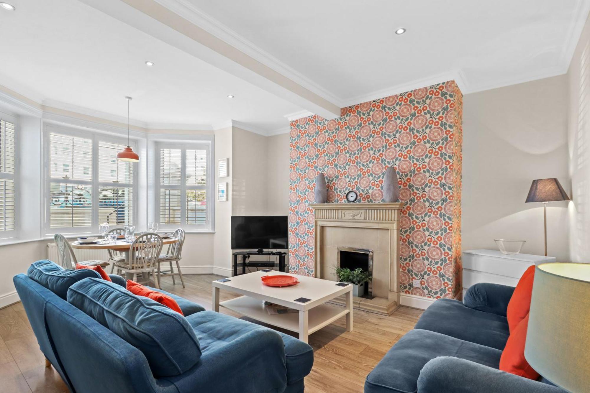 Bay Tree Apartment