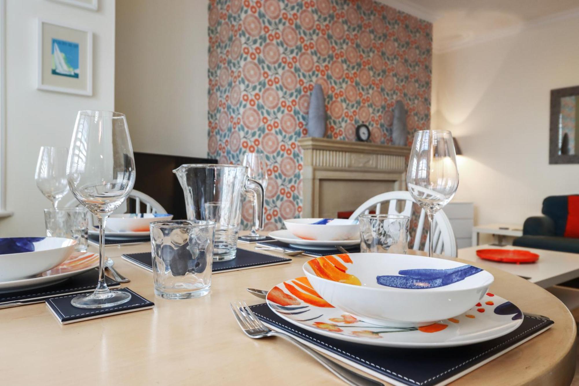 Bay Tree Eastbourne