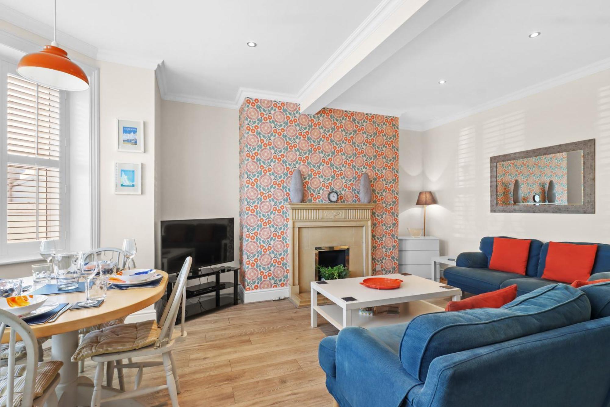Bay Tree Eastbourne
