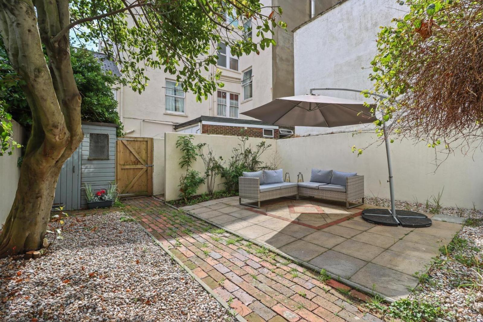 Bay Tree Apartment Eastbourne