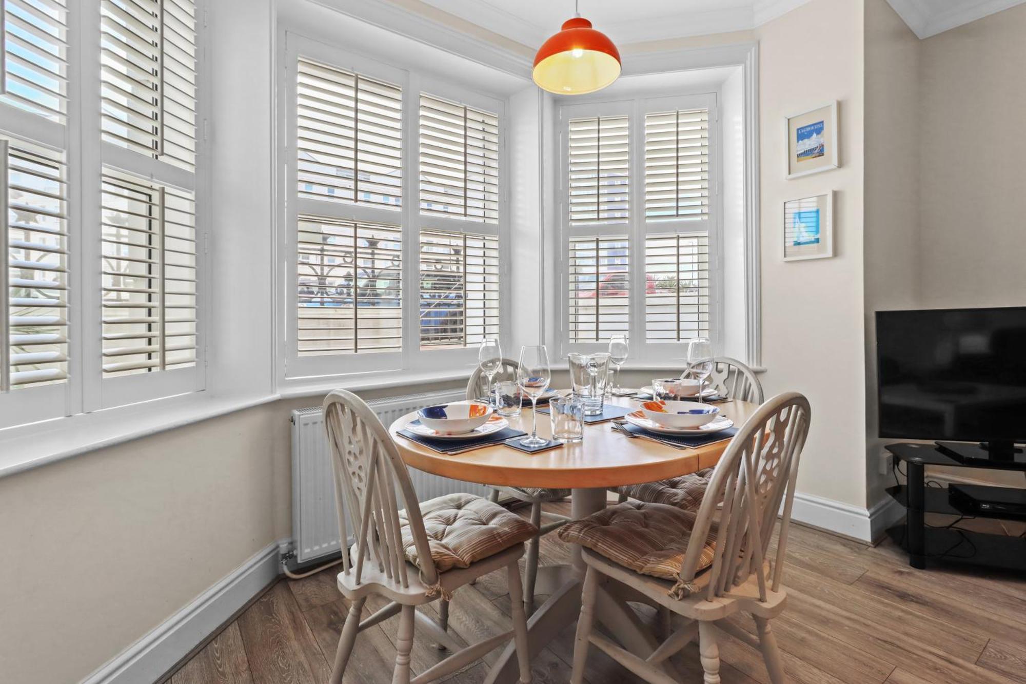 Bay Tree Eastbourne