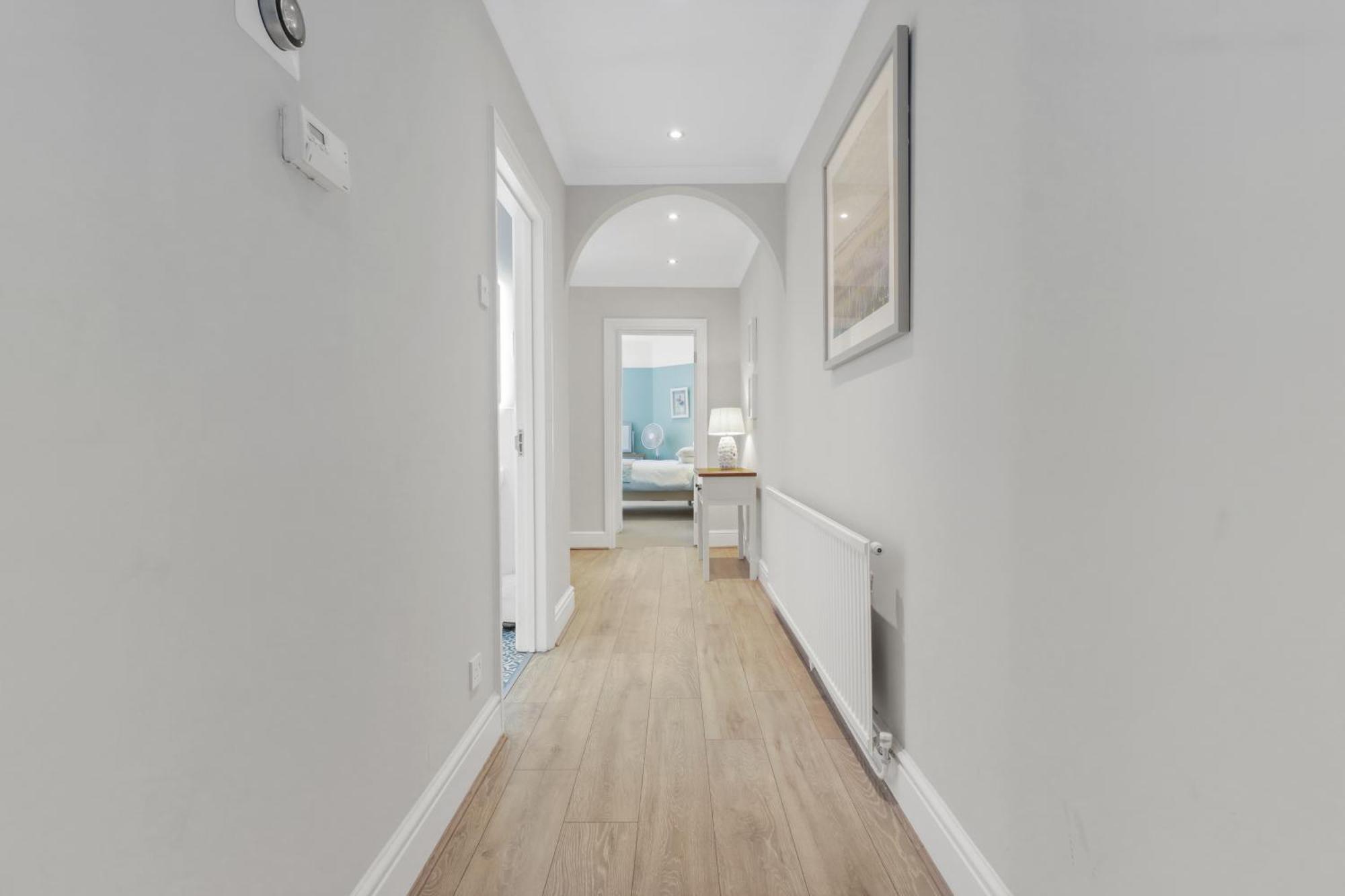 Bay Tree Apartment Eastbourne