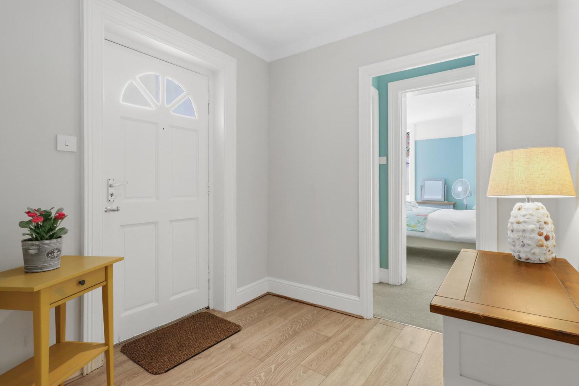 Bay Tree Apartment