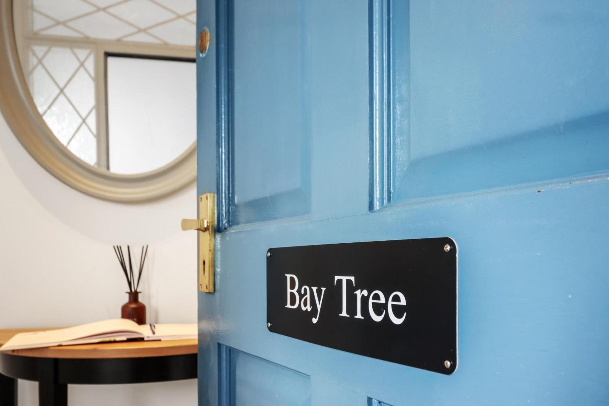 Bay Tree Apartment *
