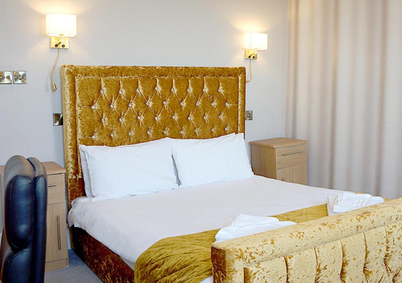 Hotel The Pier
