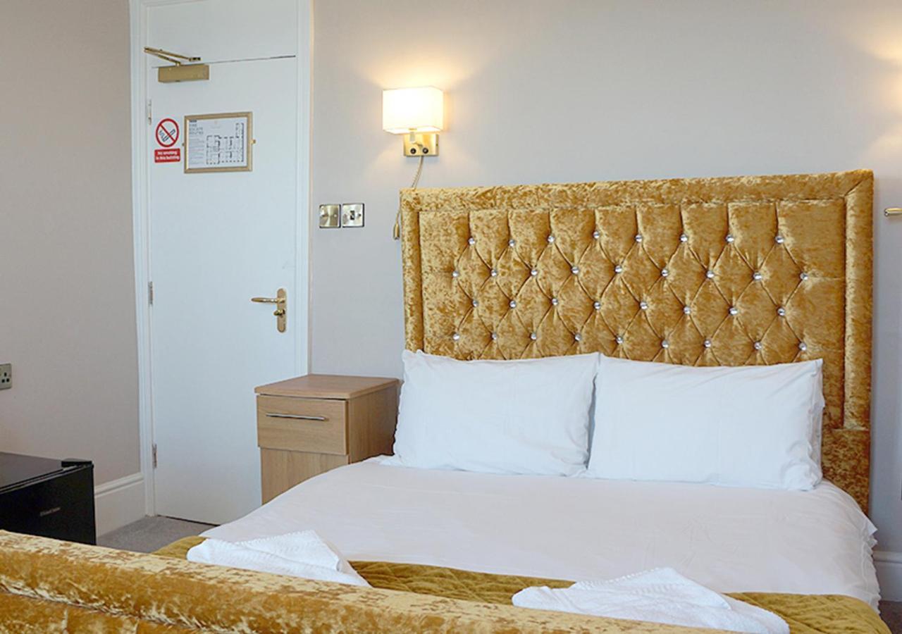 The Pier Hotel 3*