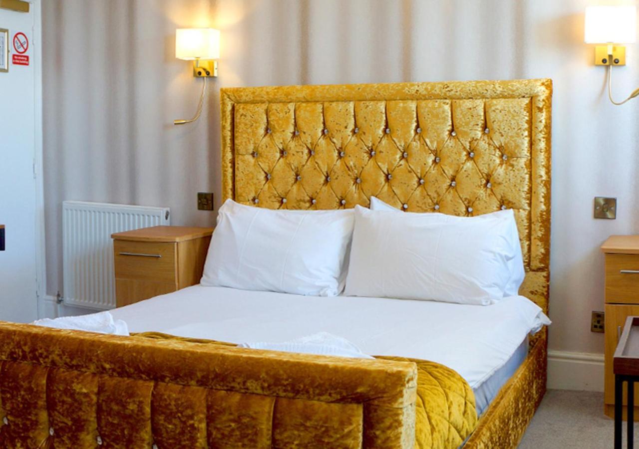 The Pier Hotel Eastbourne