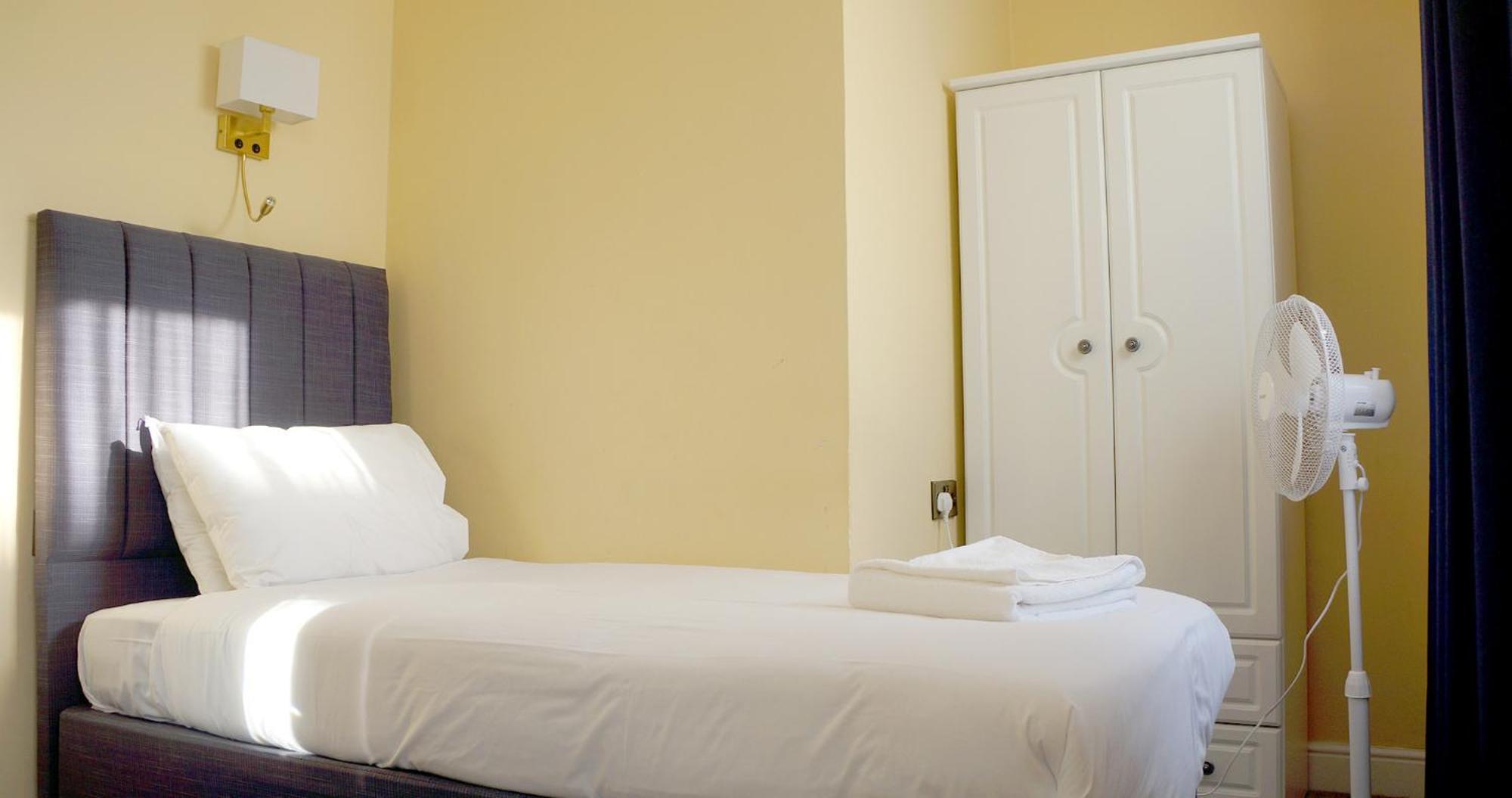 Hotel The Pier