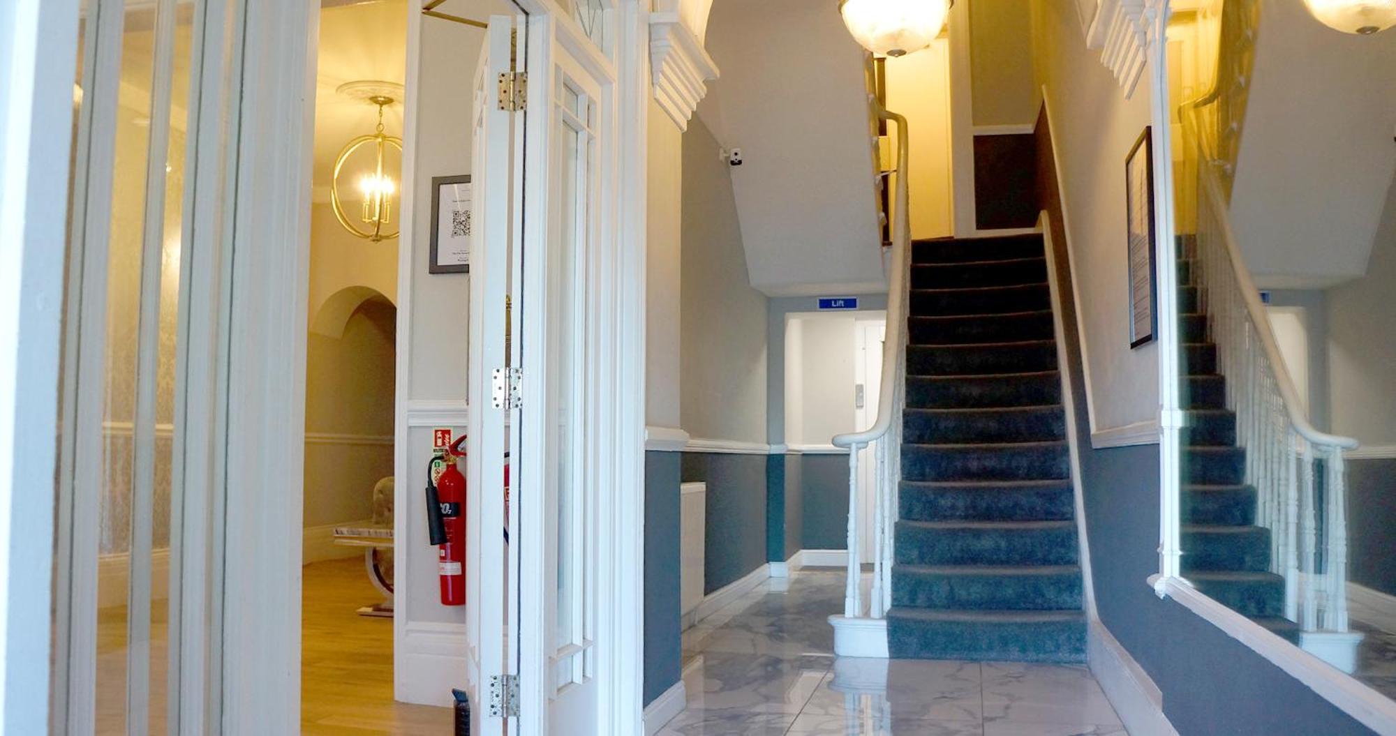 The Pier Hotel 3*