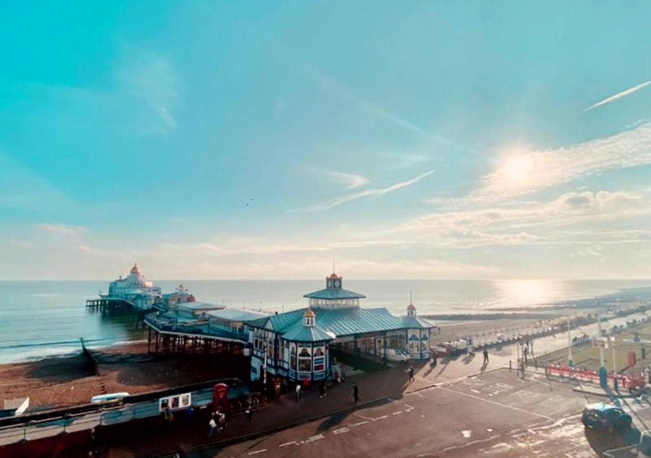 The Pier Hotel