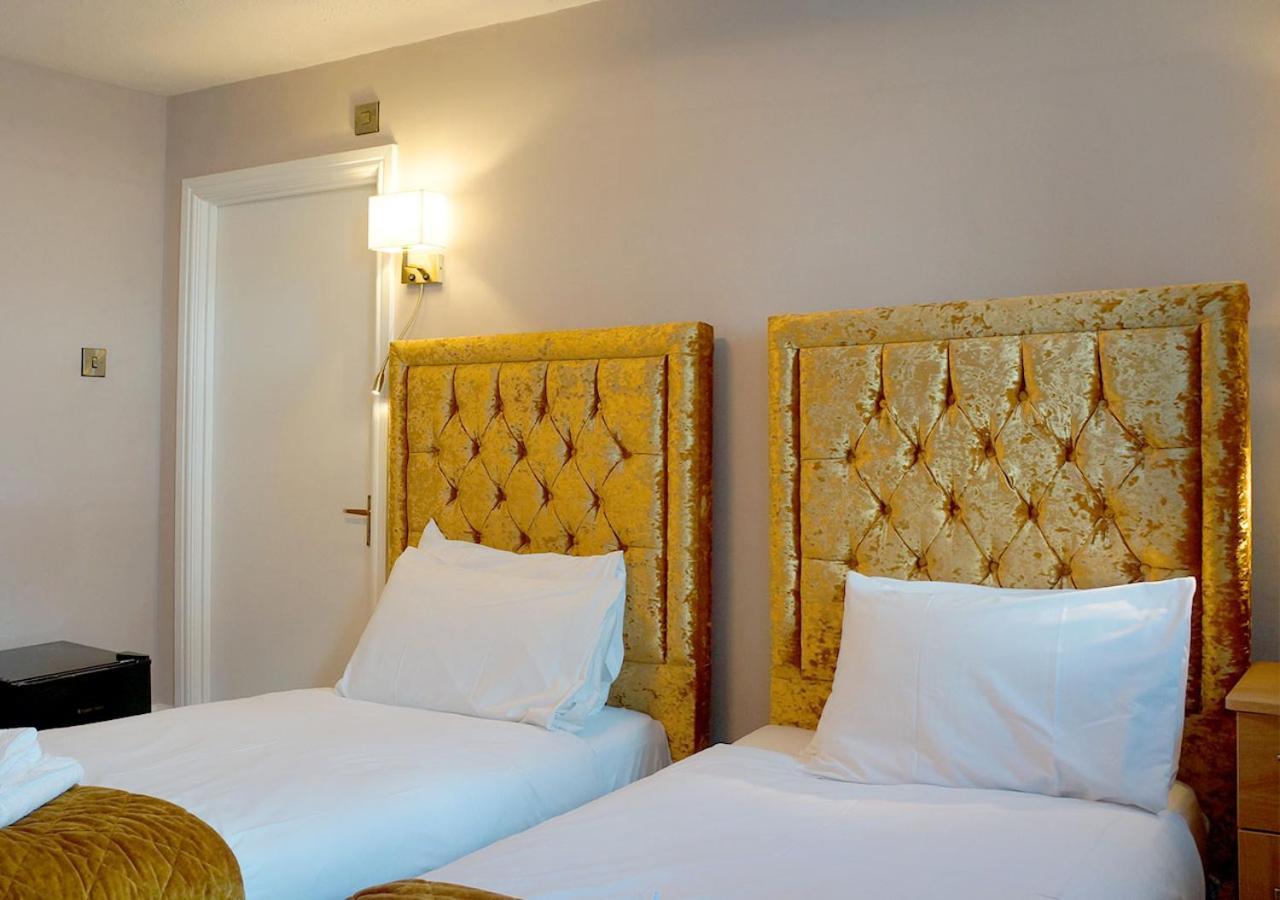 The Pier Hotel 3*