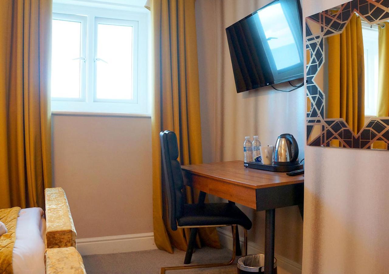 Hotel The Pier Eastbourne