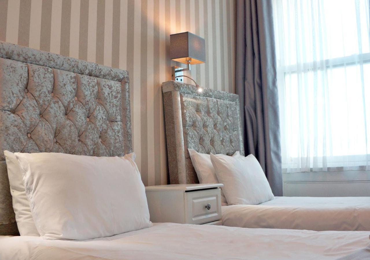 Hotel The Pier Eastbourne