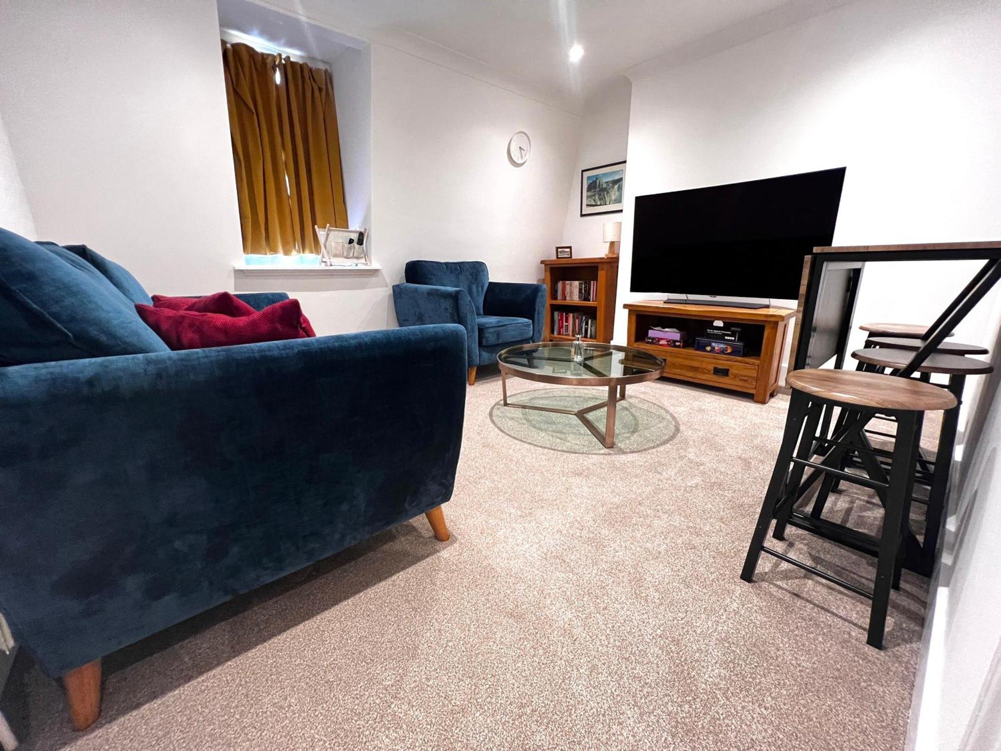 Apartment Sunny Floor Hideaway Eastbourne