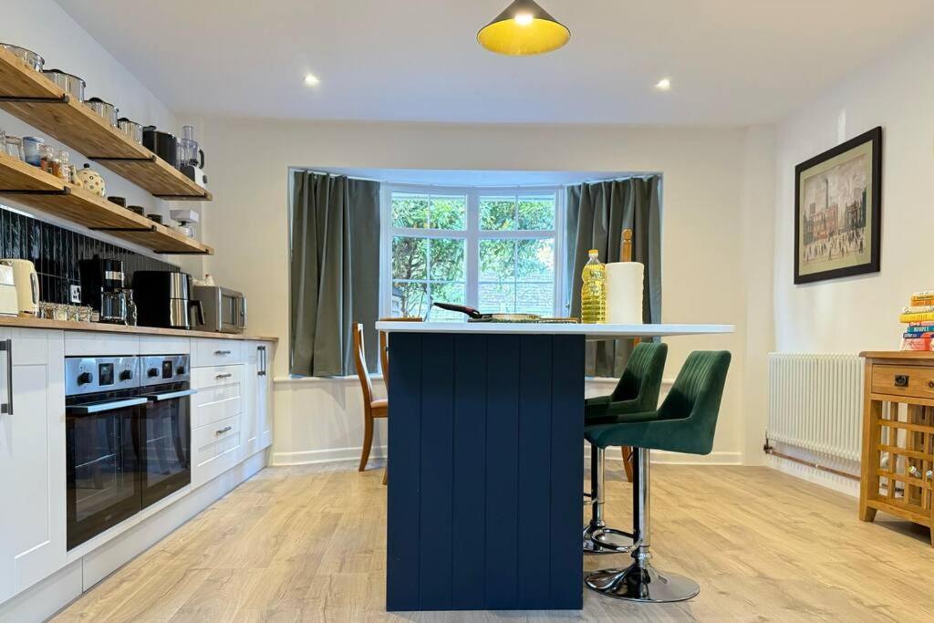 April Holiday home *