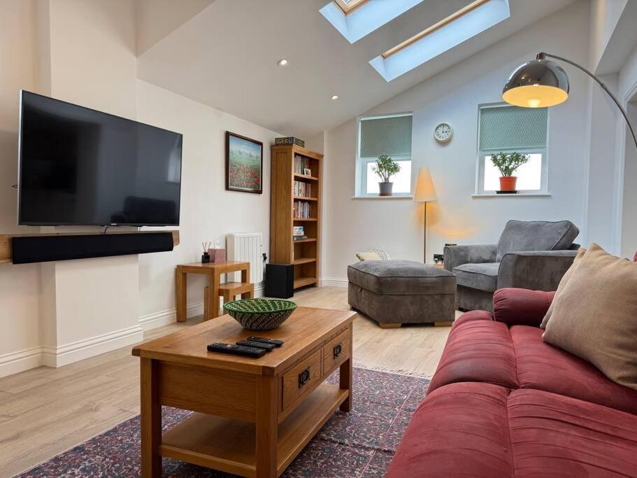 April Holiday home *