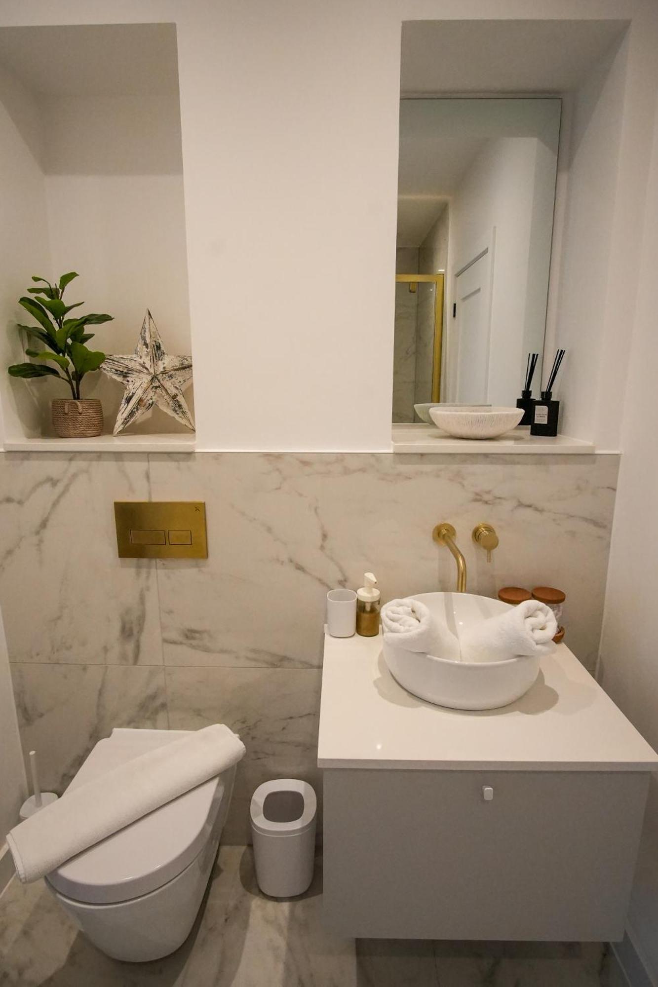 Sunrise 1 Bedroom In Apartment Eastbourne