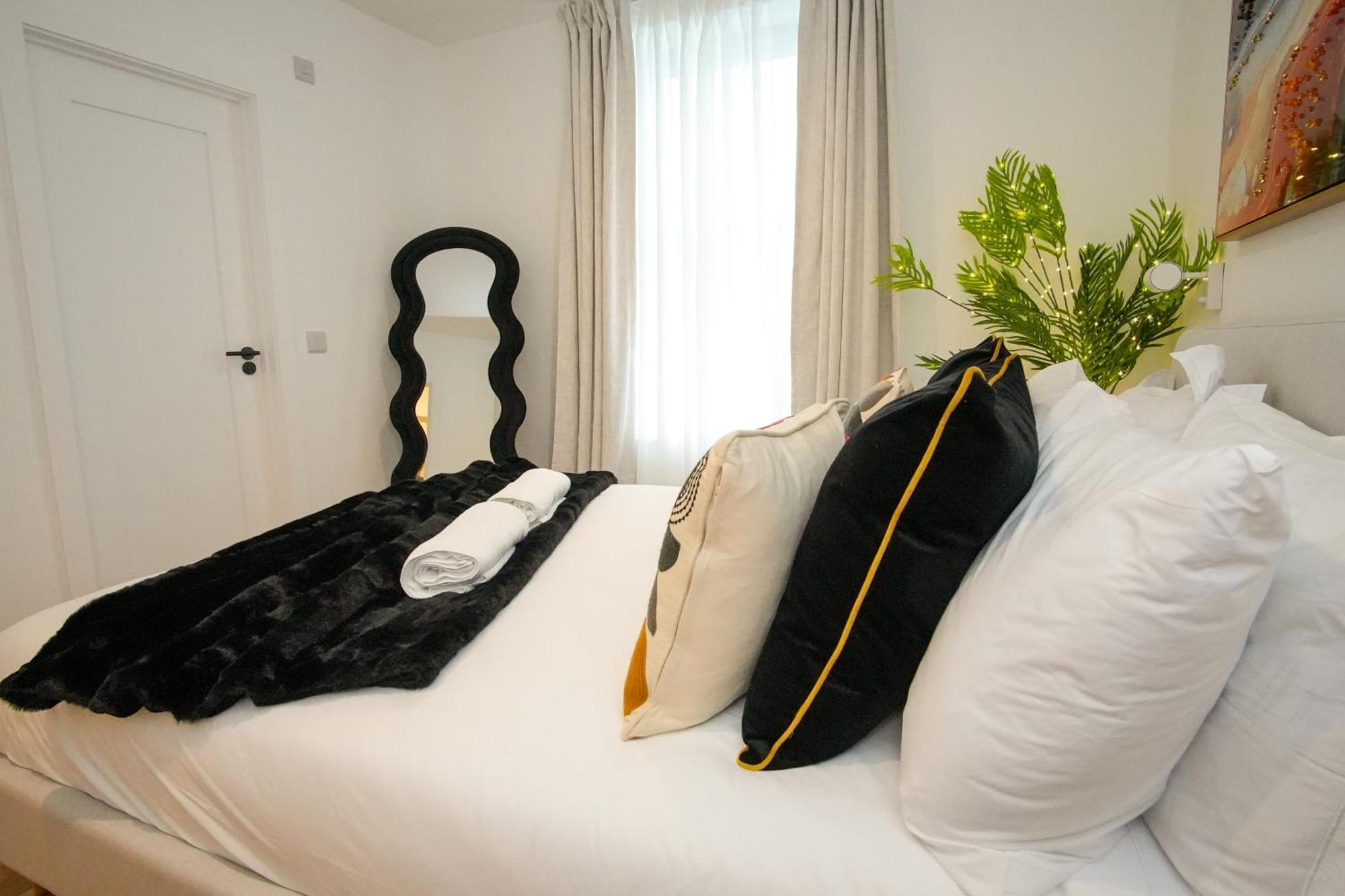 Sunrise 1 Bedroom In