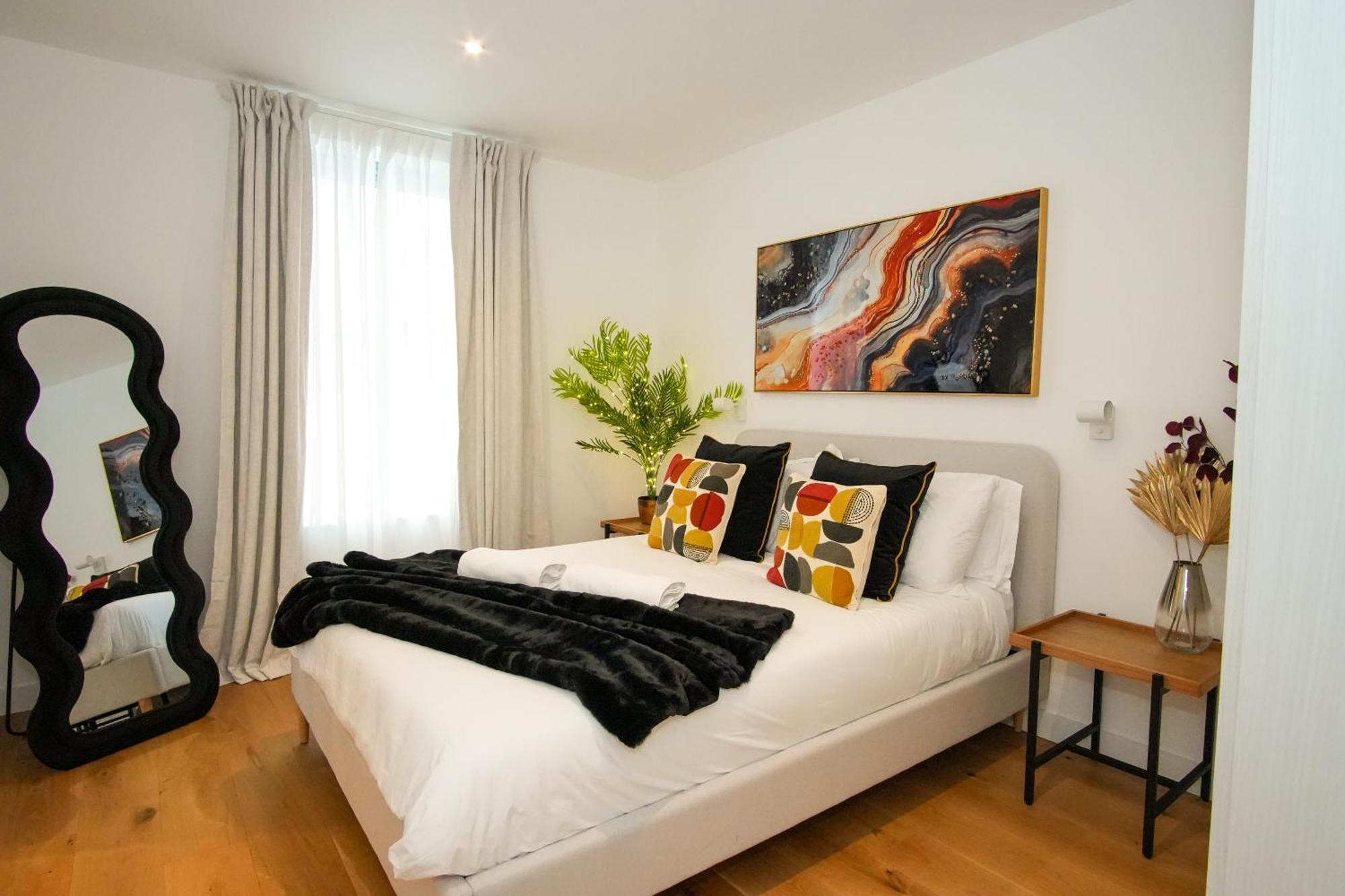 Apartment Sunrise 1 Bedroom In Eastbourne