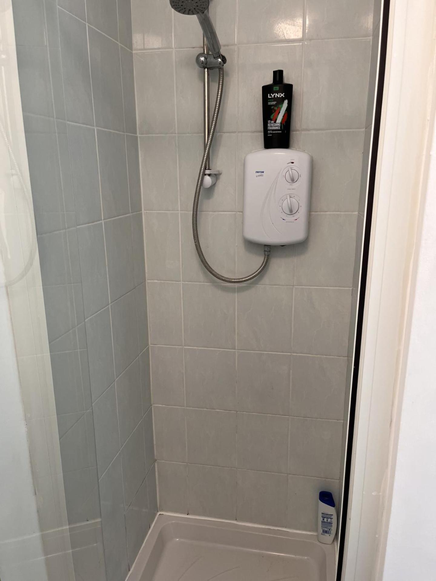 Homestay With Kitchenette And Shared Bathroom In The Centre Eastbourne