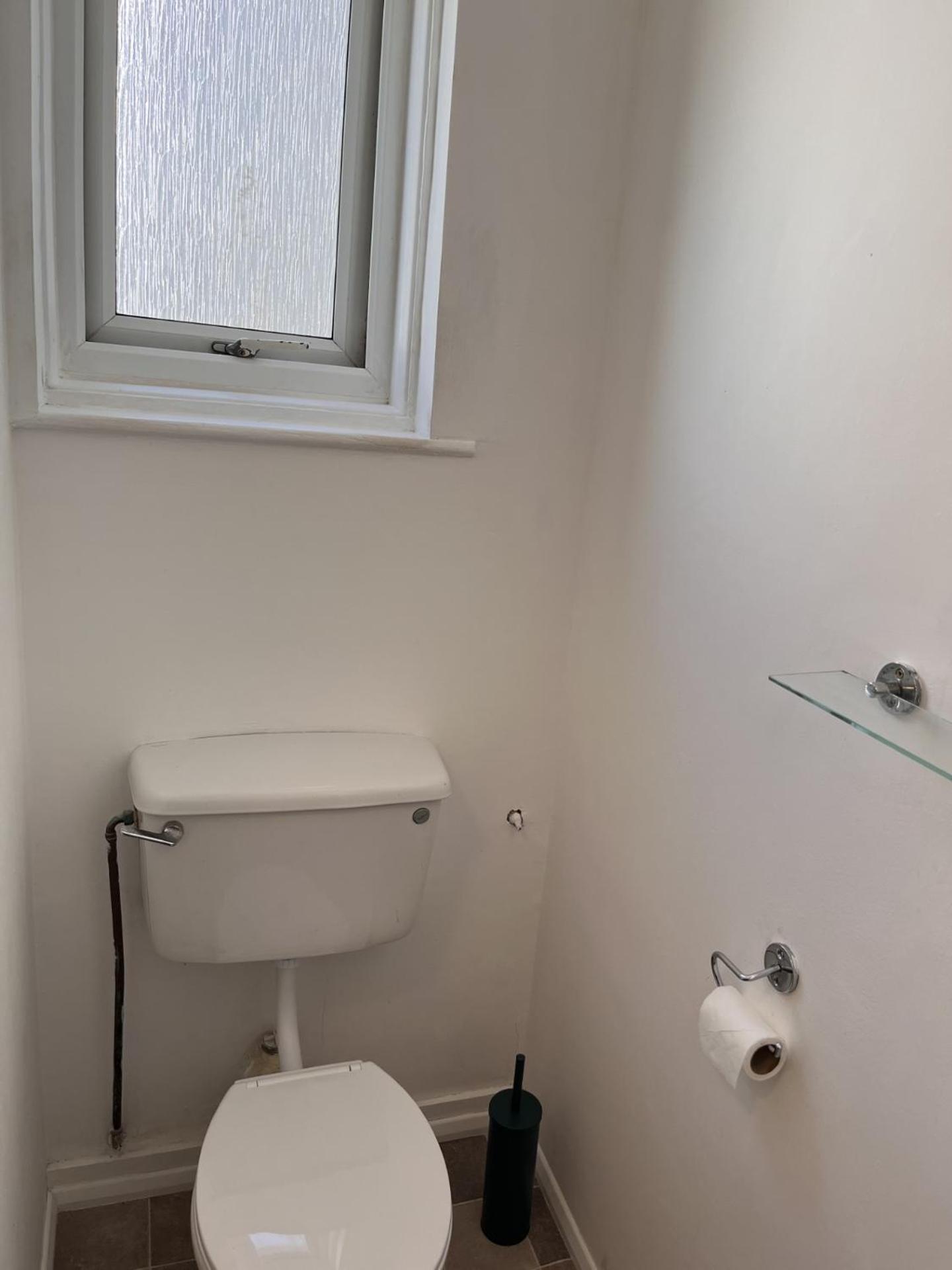Homestay With Kitchenette And Shared Bathroom In The Centre Eastbourne