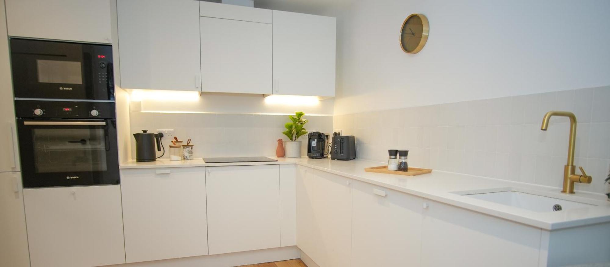 Apartment Short And Long Welcome Eastbourne
