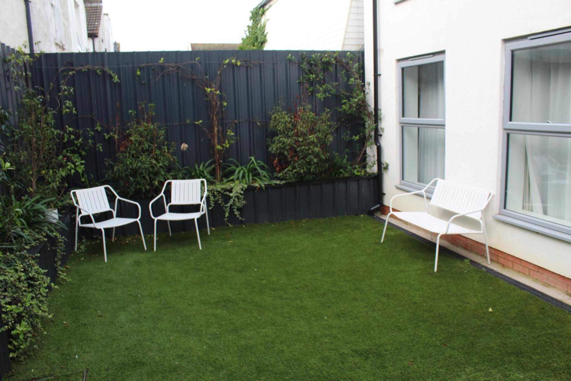 Apartment Coastal Hideaway-modern Flat, 10 Min To Beach&town Eastbourne