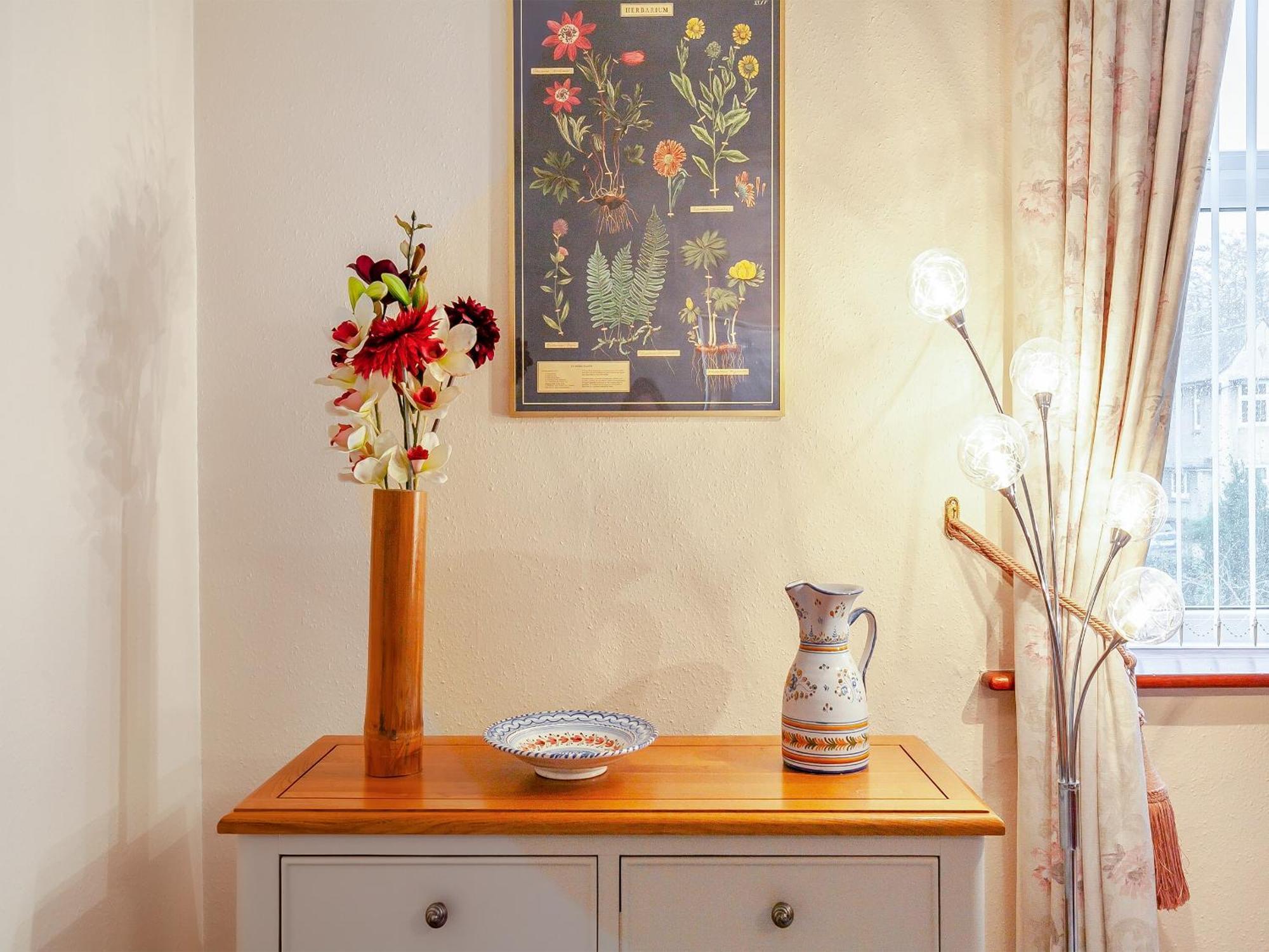 Le Brun-5087 Holiday home Eastbourne