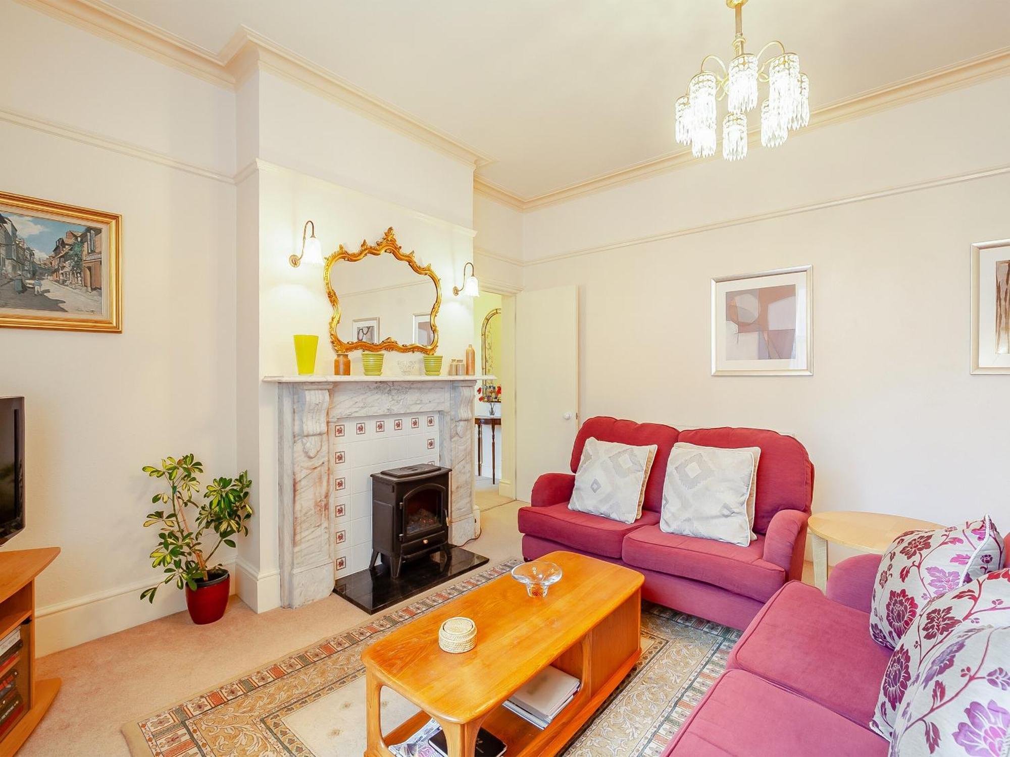 Le Brun-5087 Holiday home Eastbourne
