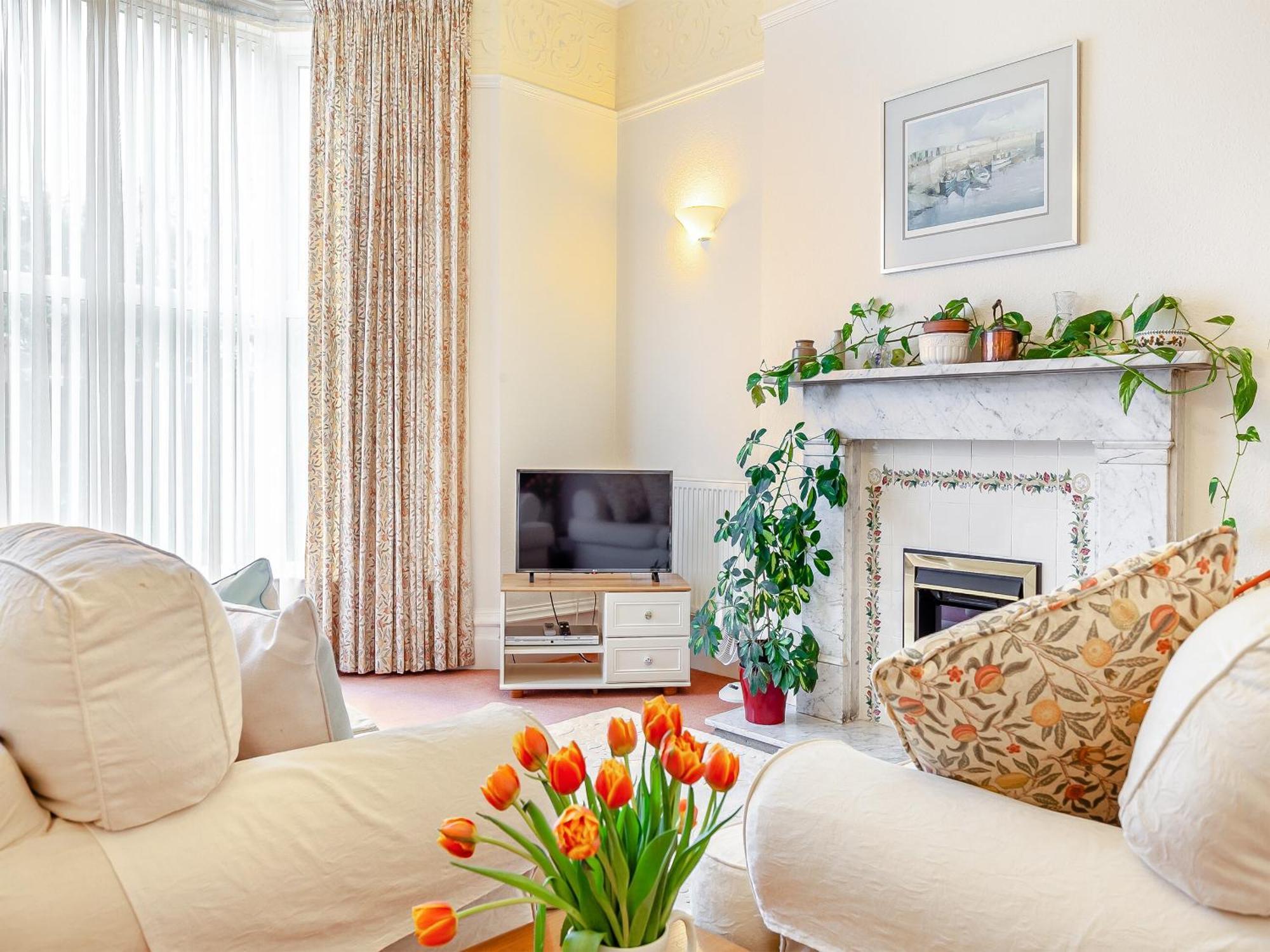 Mcsweeney Holiday home *