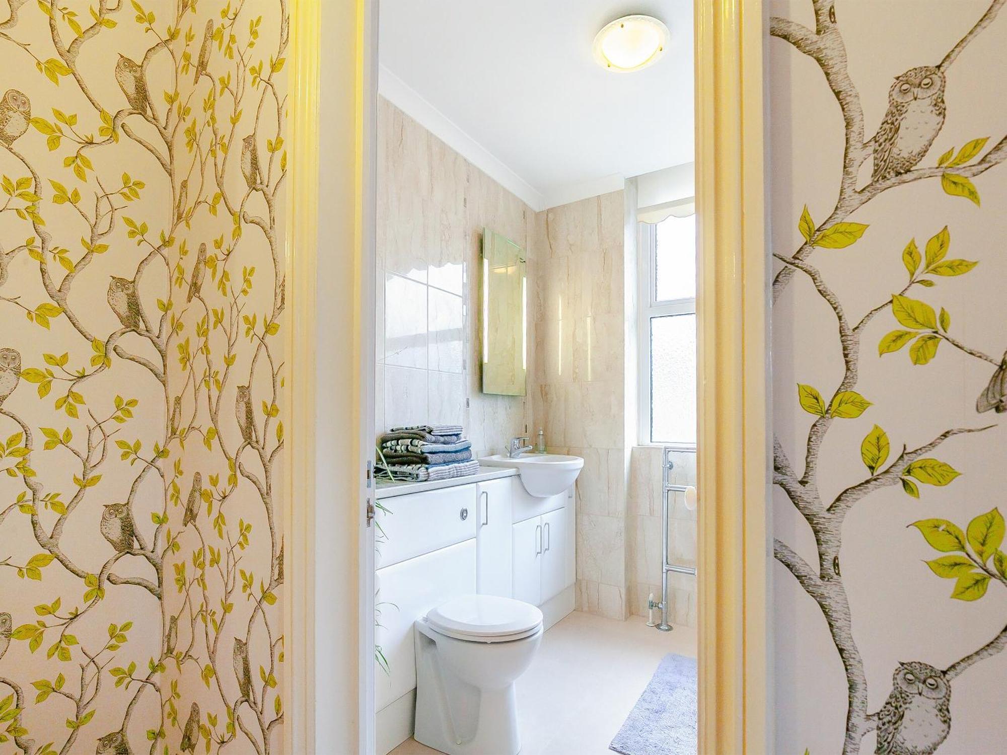 Le Brun-5087 Holiday home Eastbourne