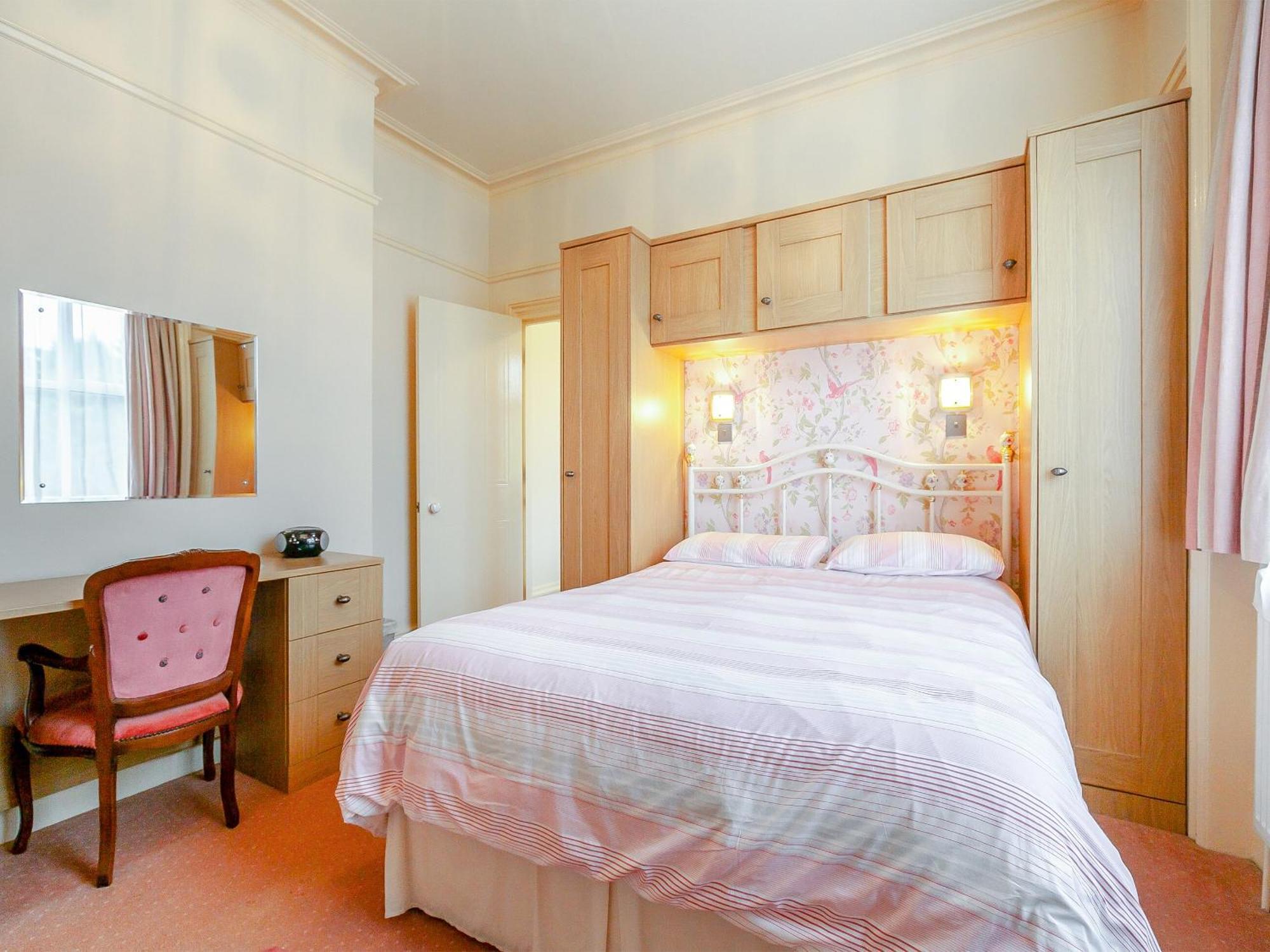 Holiday home Le Brun-5087 Eastbourne