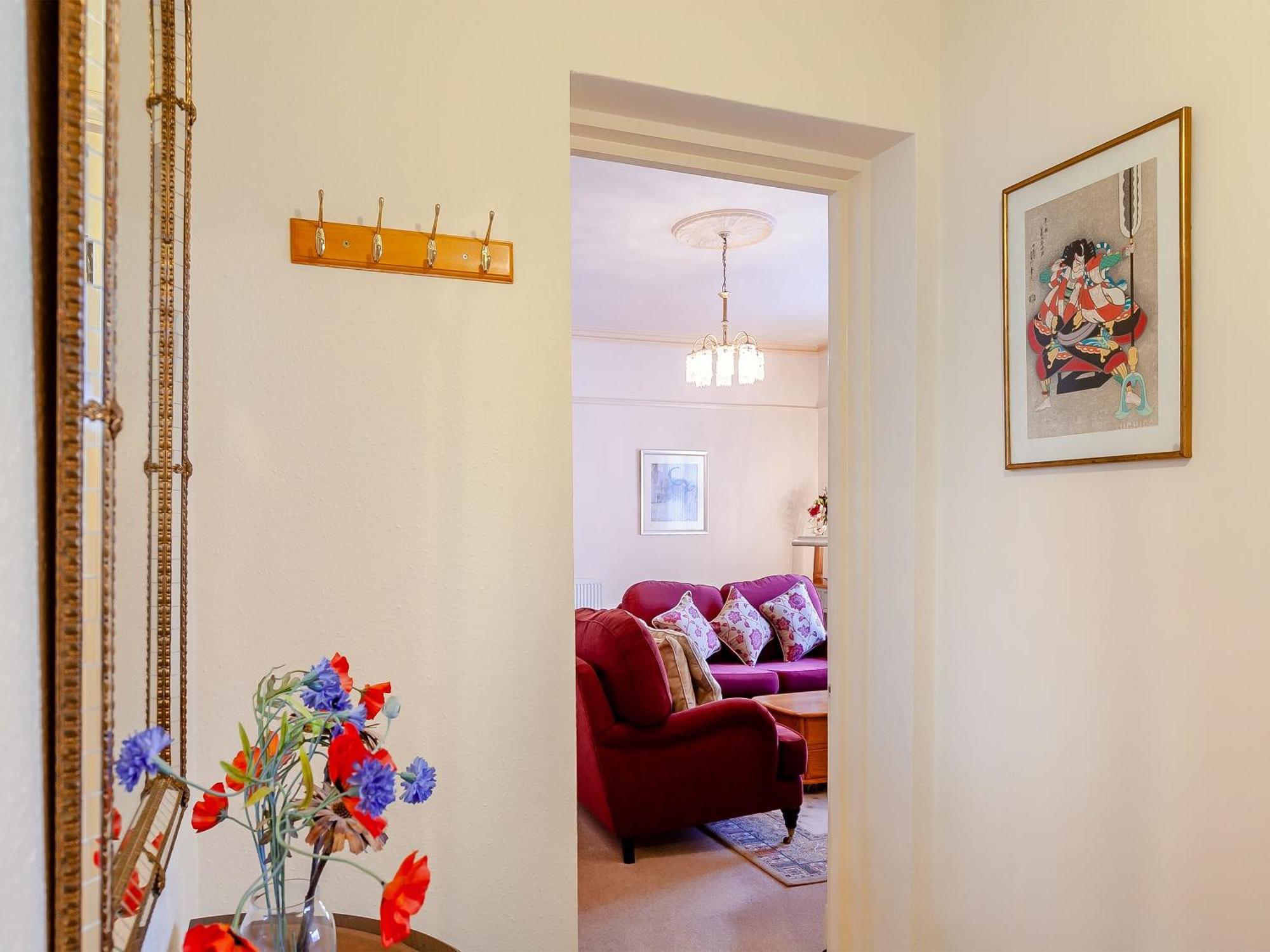 Holiday home Le Brun-5087 Eastbourne