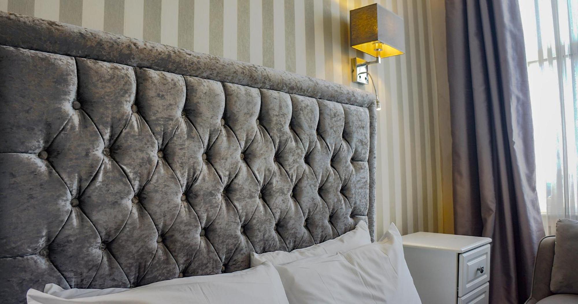 The Pier Hotel 3*